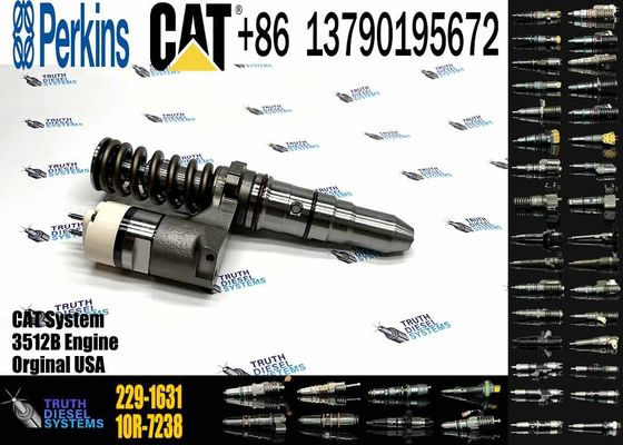 Fuel Injector 20R-3477 20R-1266 20R-1267 20R-1268 20R-1269 20R-1270 20R1272 20R-1275 229-1631 20R-1276 20R-1277 20R-1278 20R-2296
