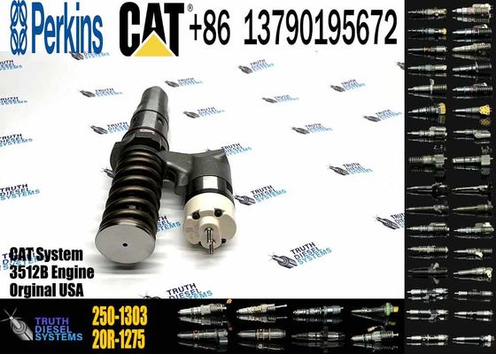 Fuel Injector 20R-3477 20R-1266 20R-1267 20R-1268 20R-1269 20R-1270 20R1272 20R-1275 250-1303 20R-1276 20R-1277 20R-1278 20R-2296