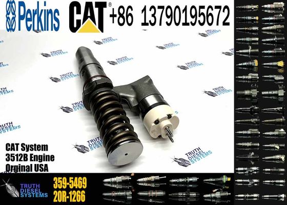 Fuel Injector 20R-3477 20R-1266 20R-1267 20R-1268 20R-1269 20R-1270 20R1272 20R-1275 359-5469 20R-1276 20R-1277 20R-1278 20R-2296