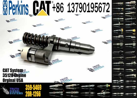 Fuel Injector 20R-3477 20R-1266 20R-1267 20R-1268 20R-1269 20R-1270 20R1272 20R-1275 359-5469 20R-1276 20R-1277 20R-1278 20R-2296