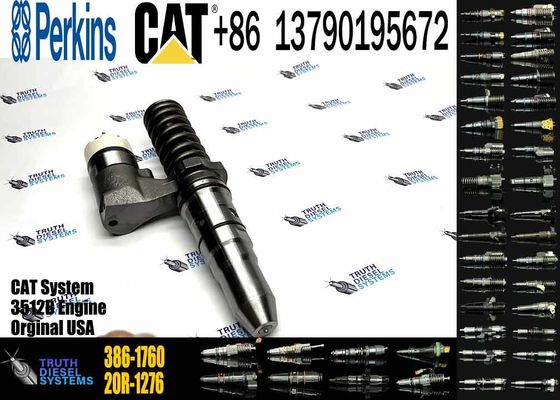 Fuel Injector 20R-3477 20R-1266 20R-1267 20R-1268 20R-1269 20R-1270 20R1272 20R-1275 386-1760 20R-1276 20R-1277 20R-1278 20R-2296