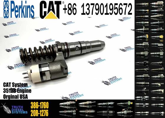 Fuel Injector 20R-3477 20R-1266 20R-1267 20R-1268 20R-1269 20R-1270 20R1272 20R-1275 386-1760 20R-1276 20R-1277 20R-1278 20R-2296