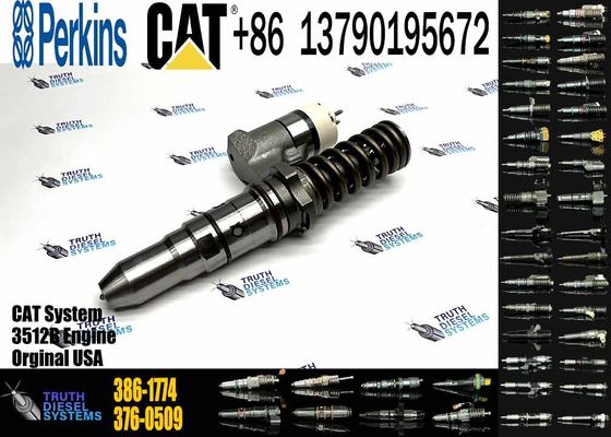 Fuel Injector 20R-3477 20R-1266 20R-1267 20R-1268 20R-1269 20R-1270 20R1272 20R-1275 386-1774 20R-1276 20R-1277 20R-1278 20R-2296