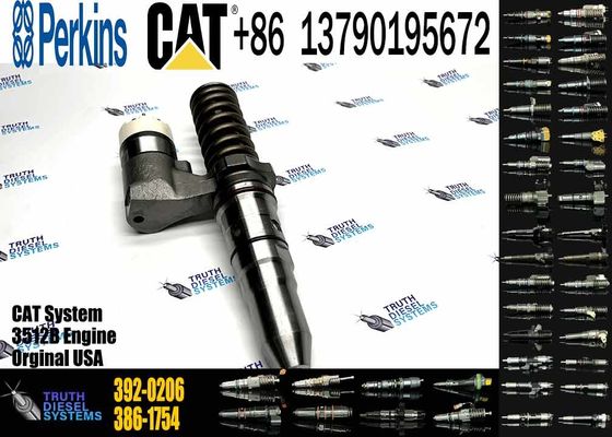 Fuel Injector 20R-3477 20R-1266 20R-1267 20R-1268 20R-1269 20R-1270 20R1272 20R-1275 392-0206 20R-1276 20R-1277 20R-1278 20R-2296