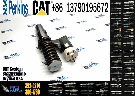 Fuel Injector 20R-3477 20R-1266 20R-1267 20R-1268 20R-1269 20R-1270 20R1272 20R-1275 392-0214 20R-1276 20R-1277 20R-1278 20R-2296
