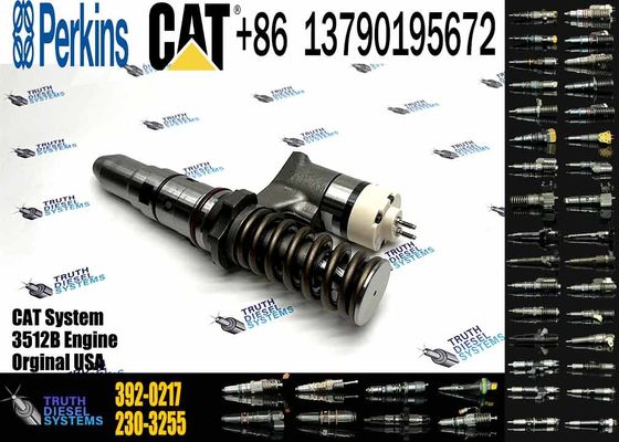 Fuel Injector 20R-3477 20R-1266 20R-1267 20R-1268 20R-1269 20R-1270 20R1272 20R-1275 392-0217 20R-1276 20R-1277 20R-1278 20R-2296