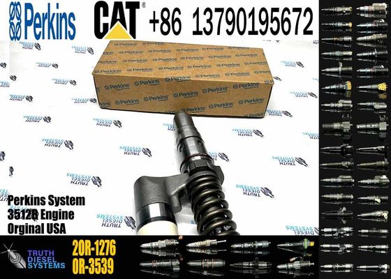 Factory Direct Carter Engine Injector 0R-8338 10R-1252 0R-3052 0R-3051 0R-2921 0R-2925 Injector