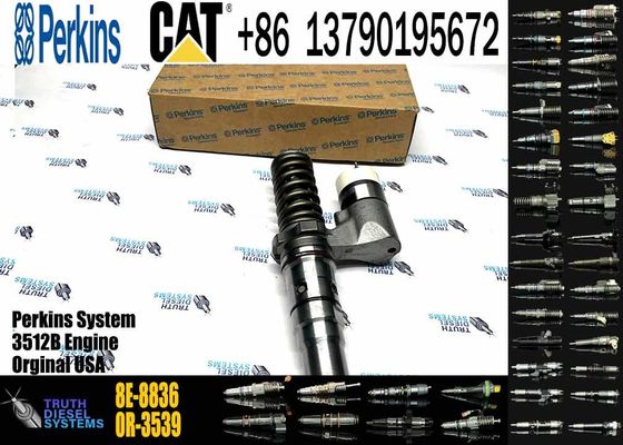 Factory Direct Carter Engine Injector 0R-8338 10R-1252 0R-3052 0R-3051 0R-2921 0R-2925 Injector