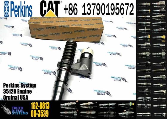 New Common Rail Injector150-4453 0R-9944 162-8809 0R-3539 162-8813 386-1766 for diesel Engine CAT