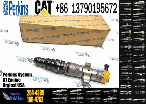 254-4330 254-4339 254-4340 258-8745 C9 Engine Fuel Injector 265-8106 266-4446 267-3360 267-3361 267-9710 267-9717 267-9722