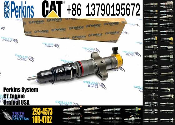Cat C9 Injector 267-3360 267-9710 267-9717 293-4573 293-4574 328-2576 for Caterpillar