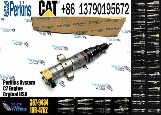 CAT C7 C9 Injector 387-9427 387-9428 263-8218 387- 9433 387-9438 254-4399 387-9432 387-9433 328-2576 387-9430 254-4339