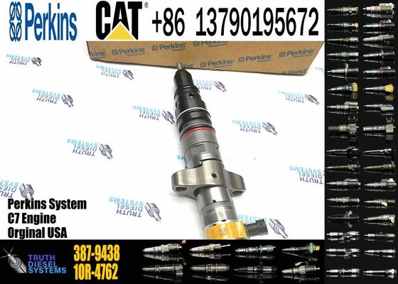 CAT C7 C9 Injector 387-9427 387-9428 263-8218 387- 9433 387-9438 254-4399 387-9432 387-9433 328-2576 387-9430 254-4339