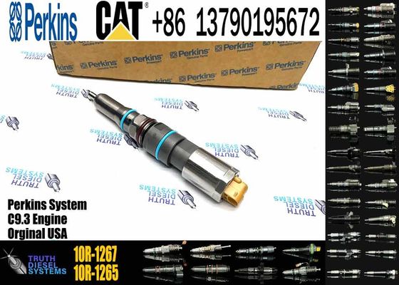 Fuel Injector 392-0203 392-0202 392-0201 392-0200 391-3974 387-9438 387-9437 387-9435 387-9431 387-9430 387-9428 387-9426