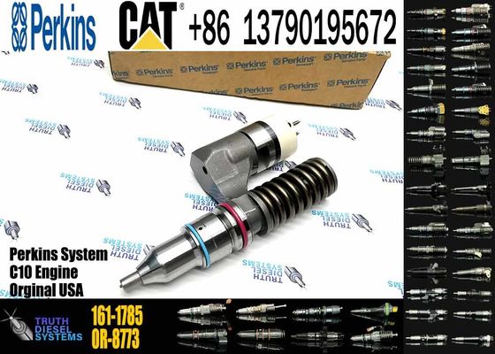 137-2500 161-1785 for Caterpillar Mechanical Engine Parts for C10 Fuel Injector 10r-0725