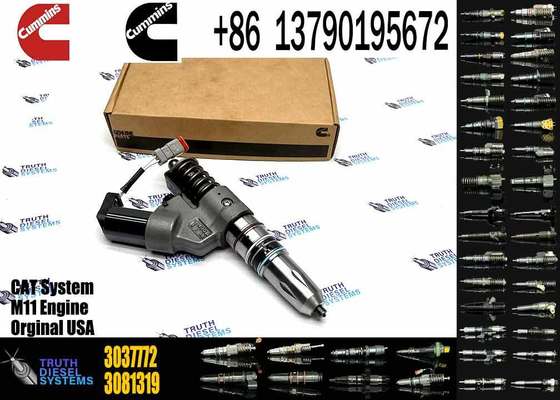 diesel Engine Parts diesel Injector3411754 3411755 492825 4928517 3411753 3037772