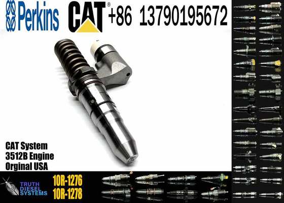 Cateeerpillar 3602821 10R-7596 229-0202 172-4677 20R-1267 10R-1276 0R-9796 229-0201 172-4676 Construction Machinery Parts