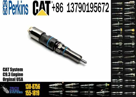 Common Diesel Injector138-8756 456-3544 Fuel Injector 456-3544 20R-5079
