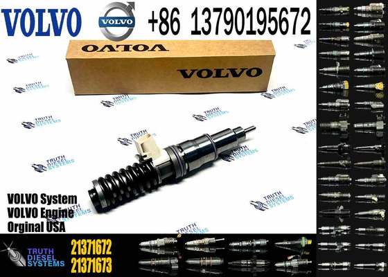 Lfuel Injection 20555521 20440388 20430583 21340611 Injector 21371672