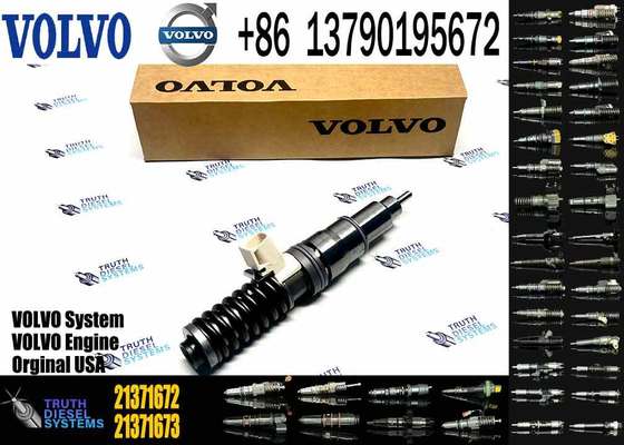 Lfuel Injection 20555521 20440388 20430583 21340611 Injector 21371672