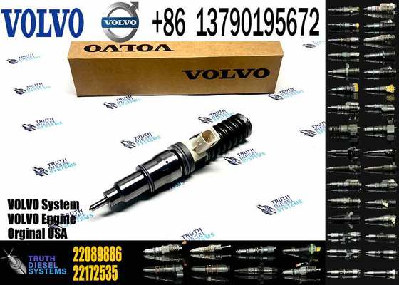 Diesel Fuel Unit Pump Injector 20977565 21446262 BEBE4L07001 22089886 BEBE4E00101 Engine Parts Nozzle Assembly High Quality