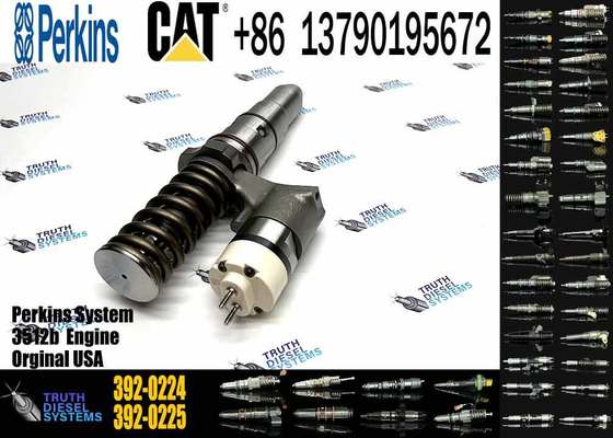 Fuel Injector 392-0210 3920210 392-0214 392-0215 392-0216 392-0217 392-0218 392-0219 392-0220