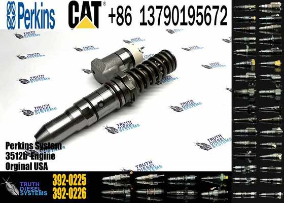 Injector Components OEM 392-0225 392-0226 392-0212 for cat Injector Heavy Machinery Supply Superior Spares OR9-539 20R-1272