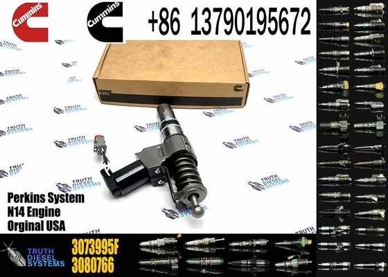 Discount Fuel Injector Assembly 3073995F for Cummins Engine N14 Series