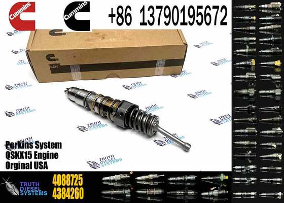 57926 1516658 1846349 4954647 579262 1521973 4088725 4954648 Diesel Engine Parts Fuel Injector For Scania HPI DC12.23 DC12.24