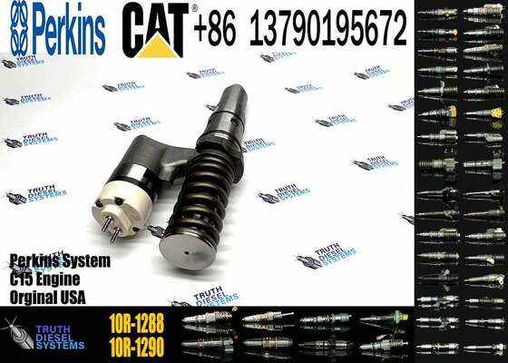 Fuel Injector for Caterpillar 3508 3512 3516 Engine Fuel Injector 392-0206 3920206 10R-1288 20R-1270 diesel Injector