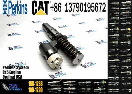 Fuel Injector for Caterpillar 3508 3512 3516 Engine Fuel Injector 392-0206 3920206 10R-1288 20R-1270 diesel Injector