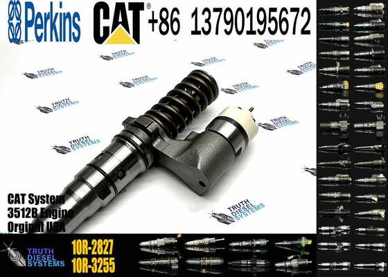 249-0746 High-Quality Universal Repaired Injector 2490746 10R-2826 10R-2827 250-1311 10R-1279 Engine 2490746 3152B