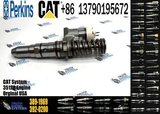 Rail Fuel Injector 11R-0279 11R-0280 11R-0287 389-1969 250-1306 379-0509 386-1752 386-1753 386-1774 386-1754 386-1769 386-1758