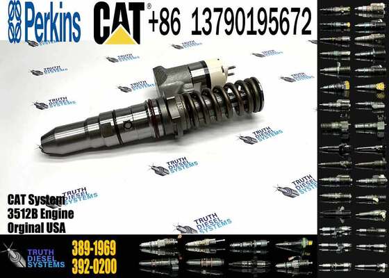 Rail Fuel Injector 11R-0279 11R-0280 11R-0287 389-1969 250-1306 379-0509 386-1752 386-1753 386-1774 386-1754 386-1769 386-1758