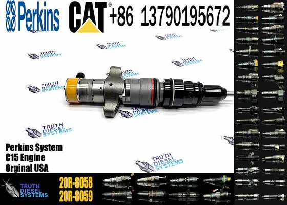 Factory Price 238-8091 241-3238 241-3239 243-4502 295-1408 387-9430 20R-8057 243-4503 20R-8058 Injector