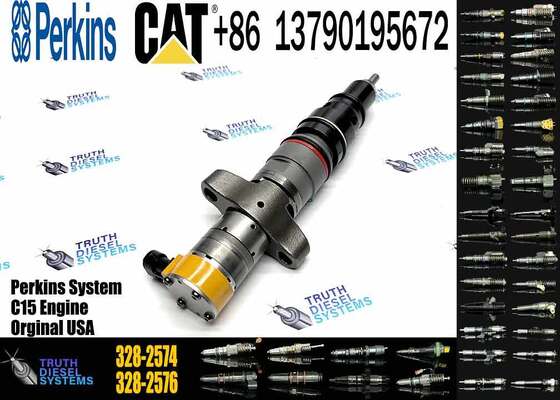 Carter C7C9 Remanufactured 387-9427 328-2585 328-2574 Injector Nozzle