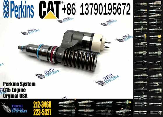 CAT C10 C11 C12 C13 diesel Engine Injector 212-3468 212-3469 249-0712 212-3460 249-0709 211-3026