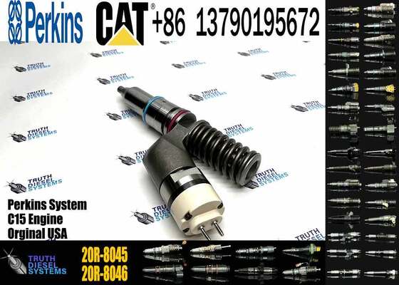 High Quality Diesel Injector Nozzles 253-0608 20R-8045 292-3666 20R-8046 C13 for Caterpillar Engine 332-1419 20R-2437