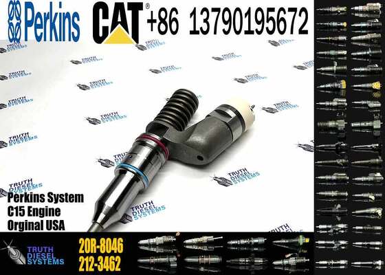 High Quality Diesel Injector Nozzles 253-0608 20R-8045 292-3666 20R-8046 C13 for Caterpillar Engine 332-1419 20R-2437