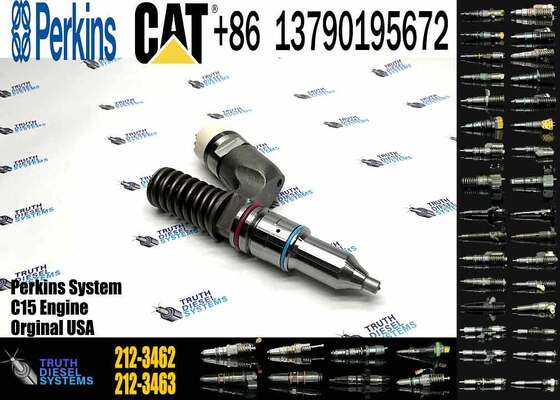 High Quality Diesel Injector Nozzles 253-0608 20R-8045 292-3666 20R-8046 C13 for Caterpillar Engine 332-1419 20R-2437