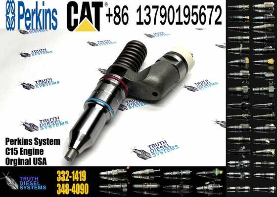 High Quality Diesel Injector Nozzles 253-0608 20R-8045 292-3666 20R-8046 C13 for Caterpillar Engine 332-1419 20R-2437