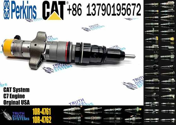 Injector 263-8218 387-9427 238-8091 241-3239 328-2582 10R-4761 10R-4762 10R-4763 387-9428 C7