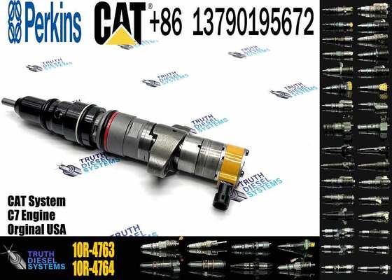 Injector 263-8218 387-9427 238-8091 241-3239 328-2582 10R-4761 10R-4762 10R-4763 387-9428 C7