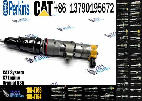 Injector 263-8218 387-9427 238-8091 241-3239 328-2582 10R-4761 10R-4762 10R-4763 387-9428 C7