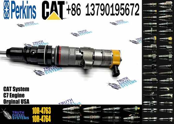 Injector 263-8218 387-9427 238-8091 241-3239 328-2582 10R-4761 10R-4762 10R-4763 387-9428 C7