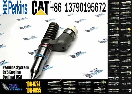 C18 High Quality Injector 10R-0724 10R0724 295-9085 2959085