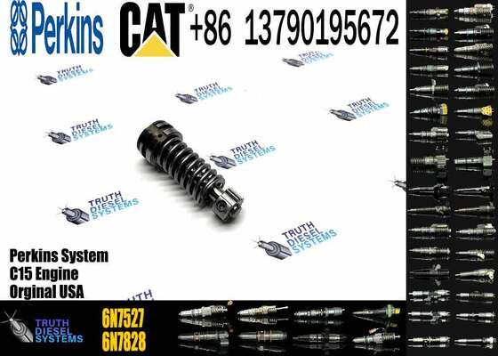 New Fuel Injection Pump Plunger Model 6N7527 7N5301 7N-5301 Fuel Pump & Parts