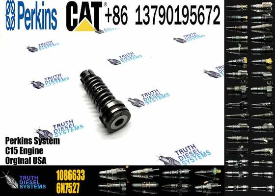 Excavator Parts Diesel Fuel Pump Plunger 2w3414 1086633 108-6633 8n3539 4p9827 7w5929 for Cat