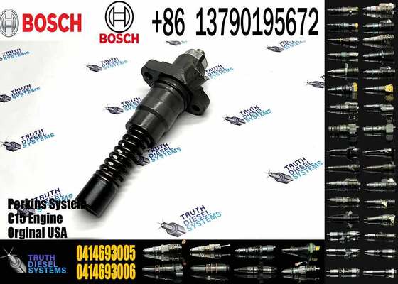 Spot High Quality Diesel Injector 0414693004 0414693005 0414693006