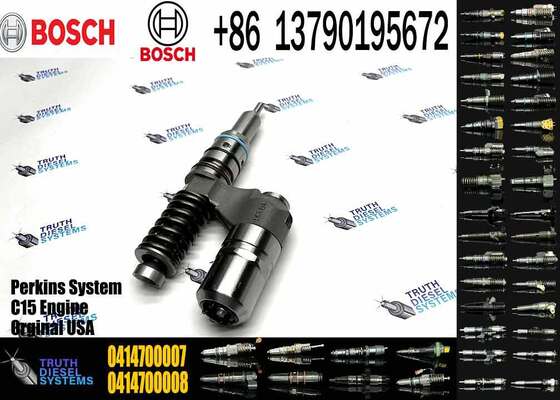 F00041N032 Diesel Fuel Injector Repair Kit for 0414700006 0414700007 0414700010
